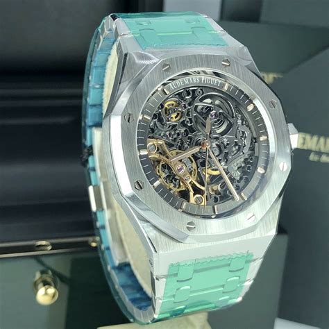 audemars piguet 2019